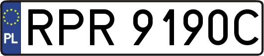 RPR9190C