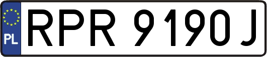 RPR9190J