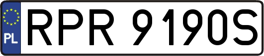 RPR9190S