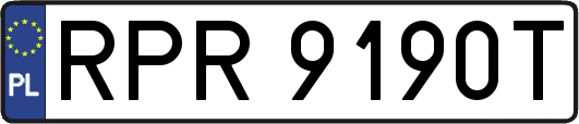 RPR9190T