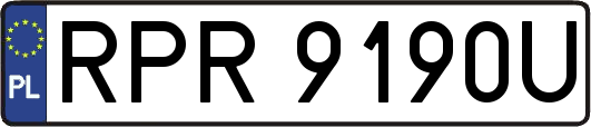RPR9190U