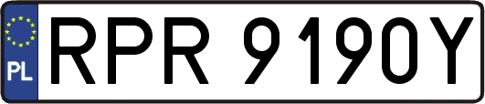 RPR9190Y