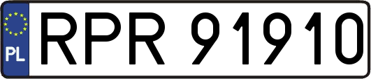 RPR91910