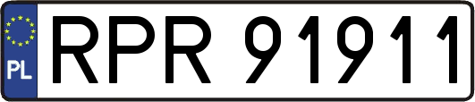 RPR91911