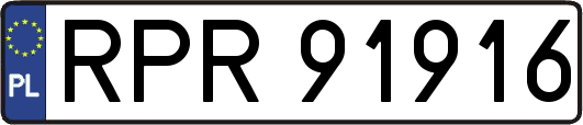 RPR91916