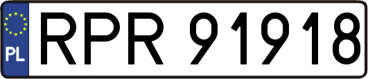 RPR91918