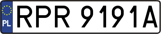 RPR9191A