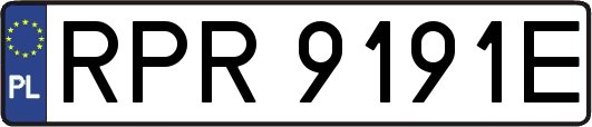 RPR9191E