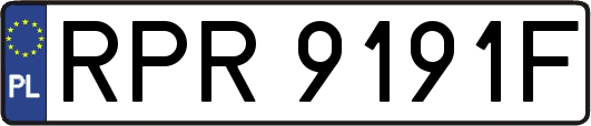 RPR9191F