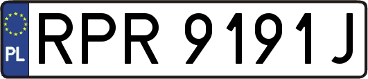RPR9191J