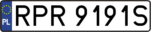 RPR9191S