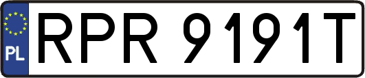 RPR9191T