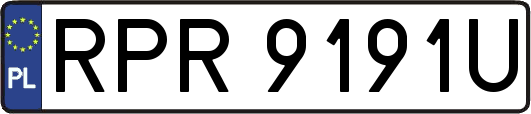 RPR9191U