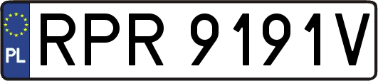 RPR9191V