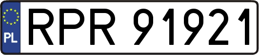 RPR91921