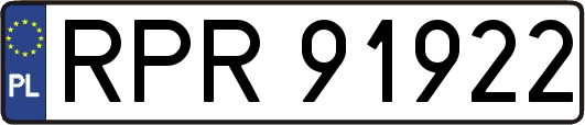 RPR91922