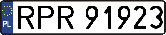 RPR91923