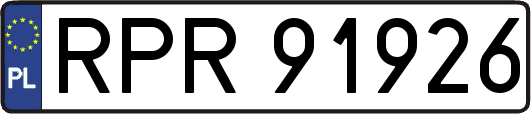 RPR91926