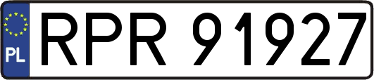 RPR91927