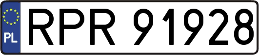 RPR91928