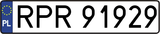 RPR91929
