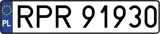 RPR91930