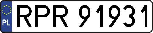 RPR91931