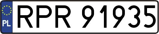 RPR91935