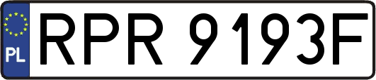 RPR9193F