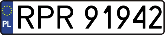 RPR91942