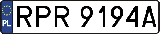 RPR9194A
