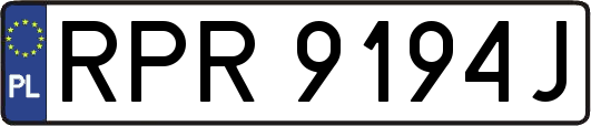RPR9194J
