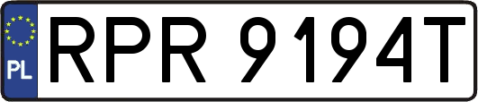 RPR9194T