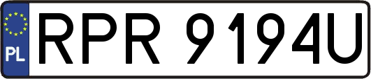 RPR9194U