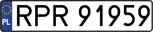 RPR91959
