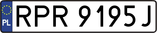 RPR9195J