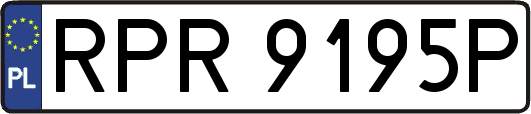 RPR9195P