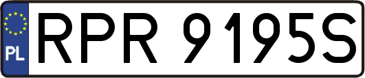 RPR9195S