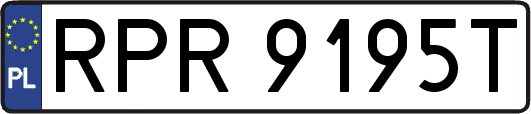 RPR9195T