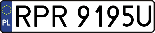 RPR9195U