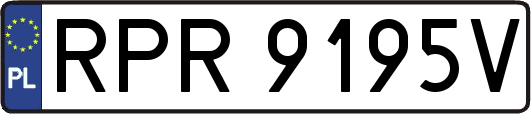 RPR9195V