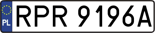 RPR9196A