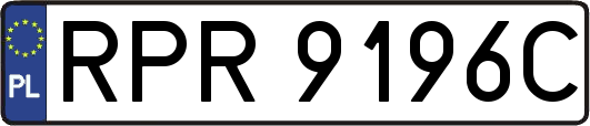 RPR9196C