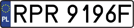 RPR9196F