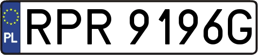 RPR9196G