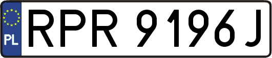 RPR9196J