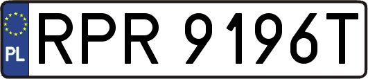 RPR9196T