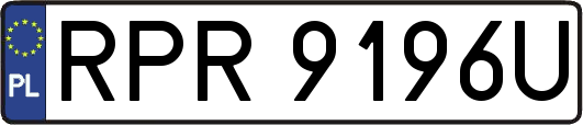 RPR9196U