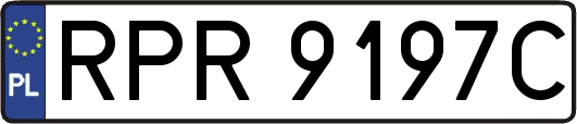RPR9197C
