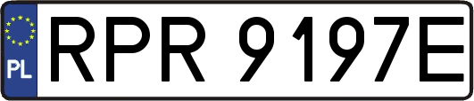 RPR9197E
